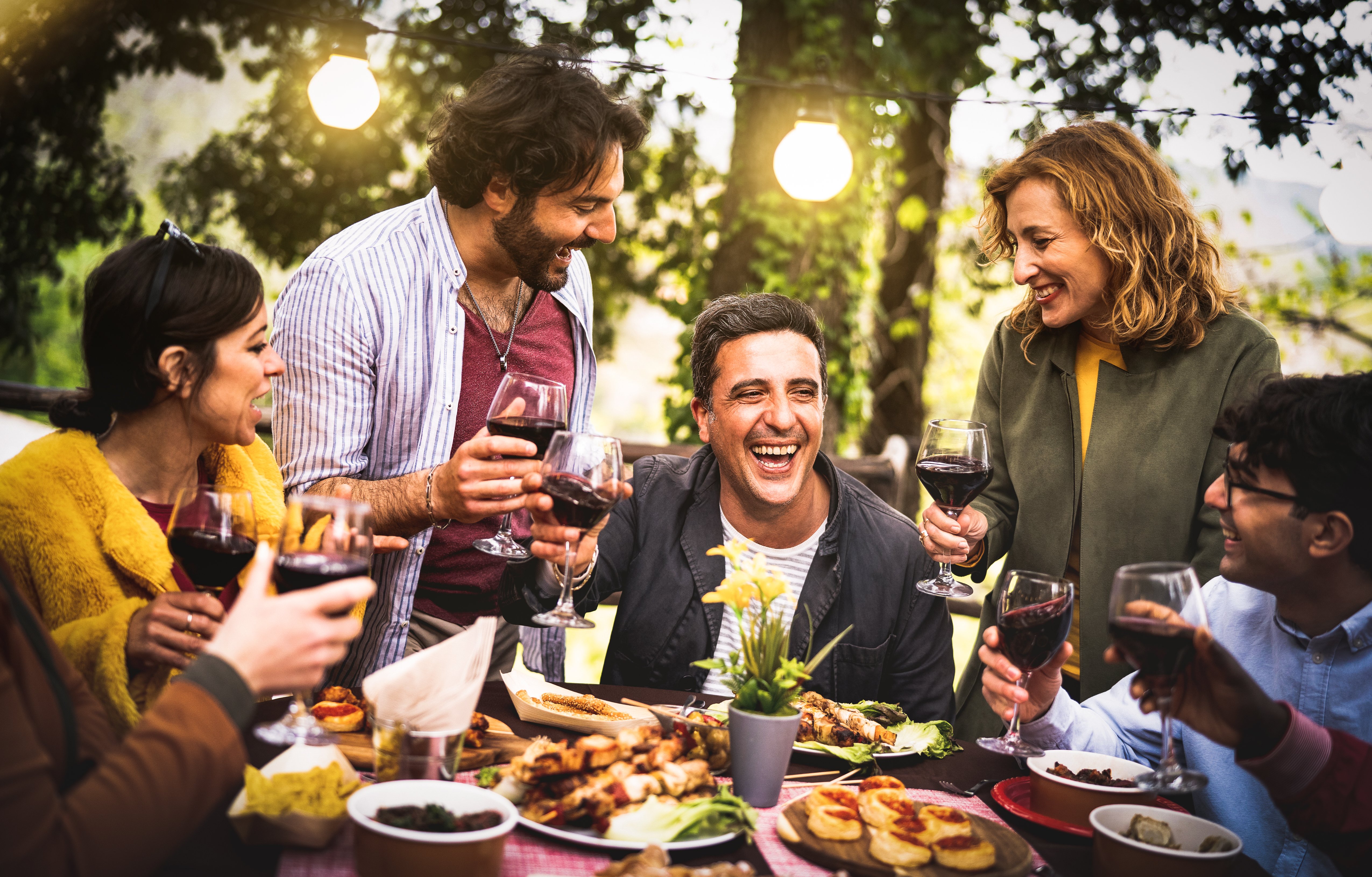 Food & Wine Downunder
